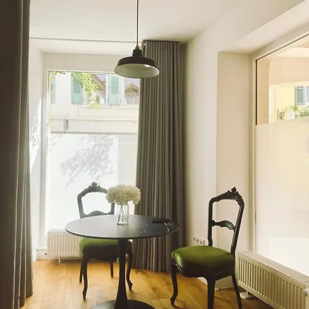 Weinstrasse56 Loft Deidesheim
