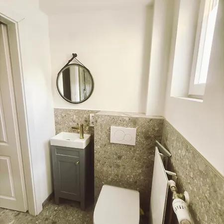 Weinstrasse56 Loft Apartment