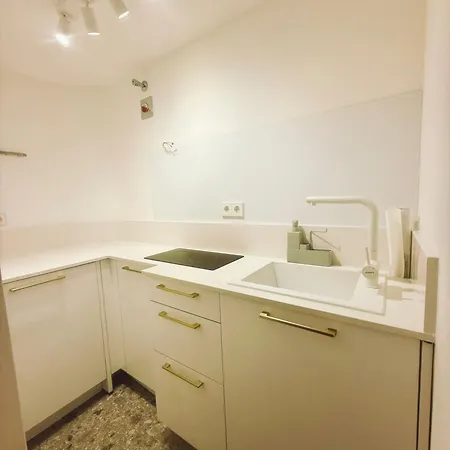 Apartment Weinstrasse56 Loft Deidesheim